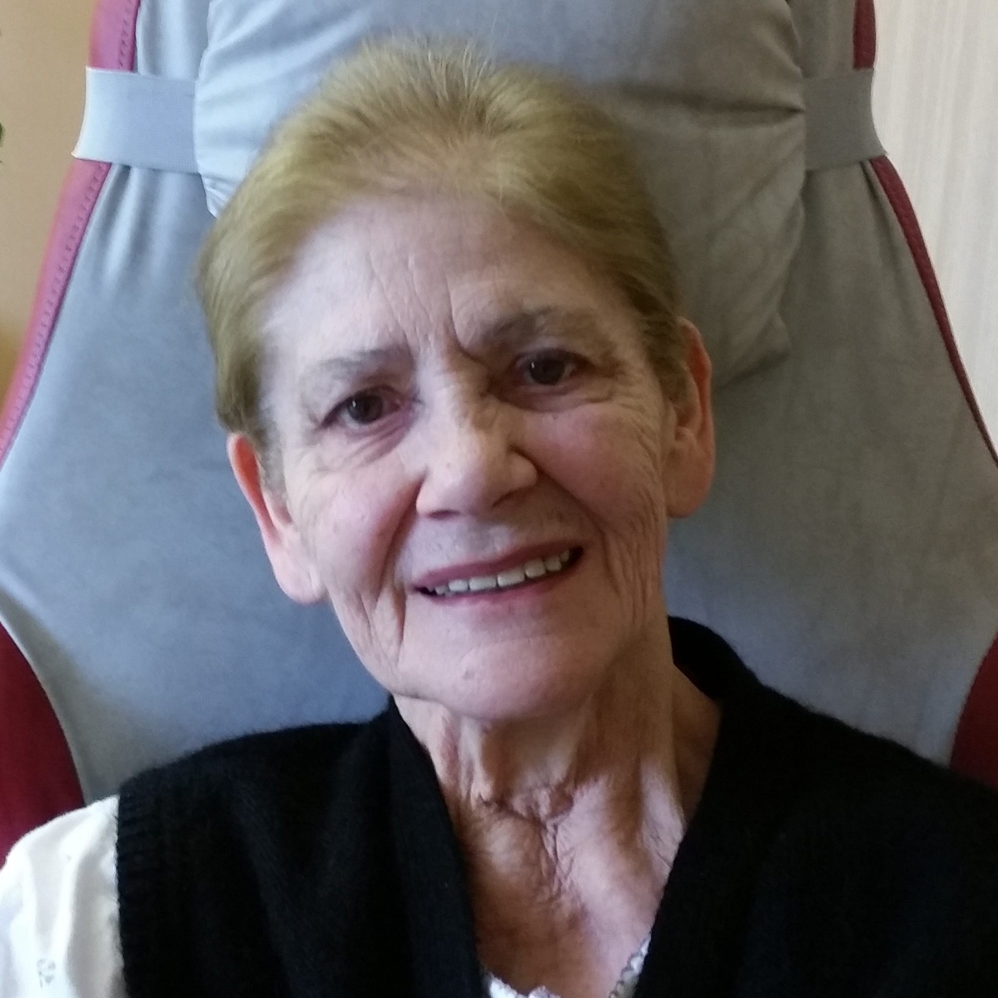 Photo de Renée Pauline MICHEL