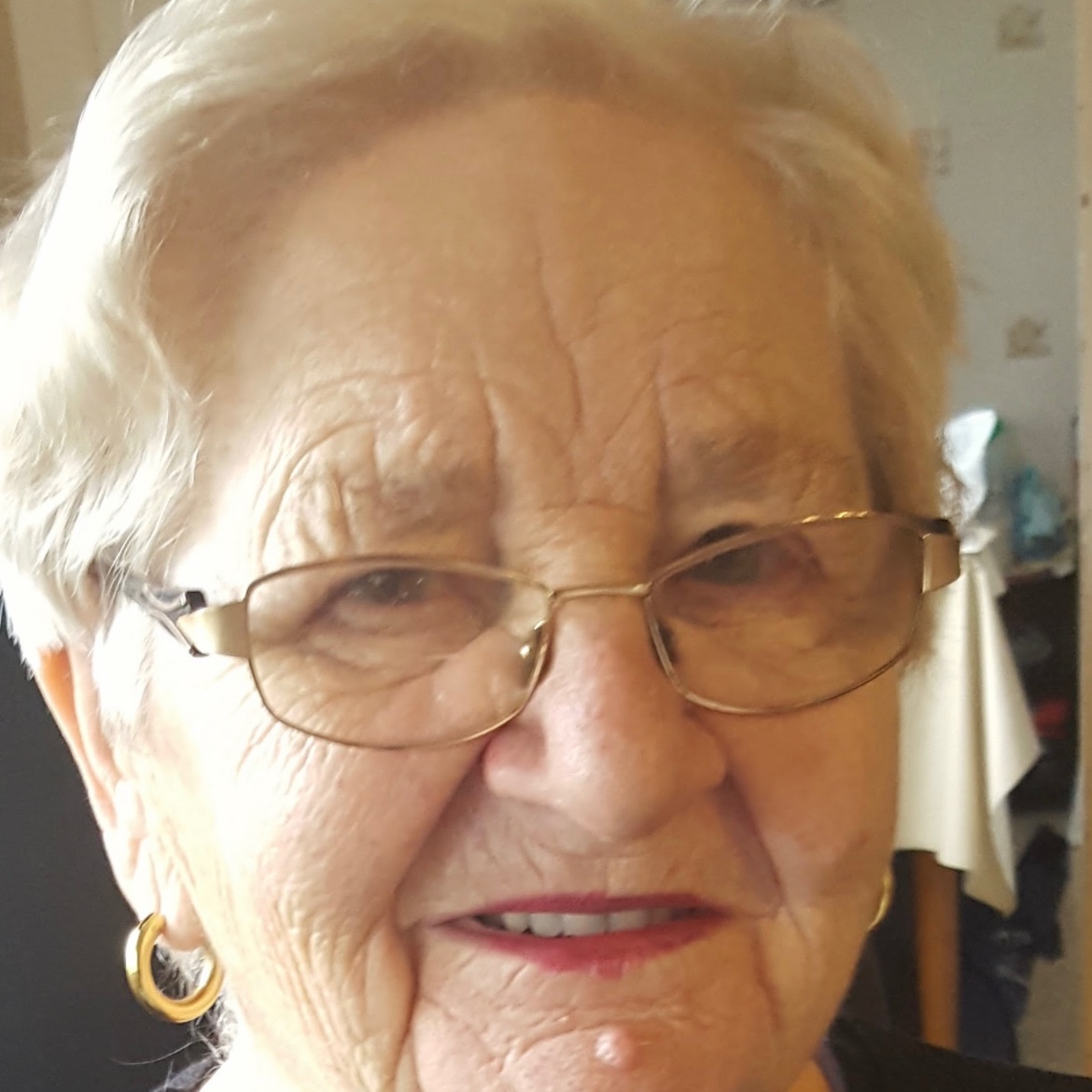 Photo de Milja NOWACZYK