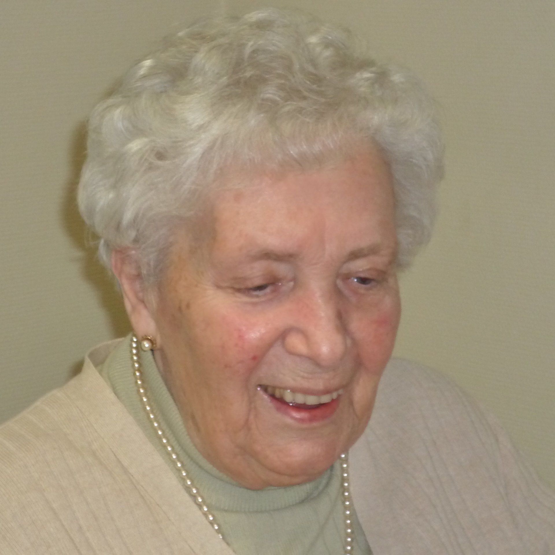 Photo de Janina MROZEK