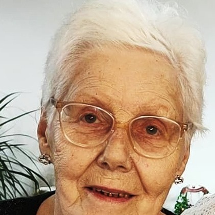 Photo de Christiane MEY