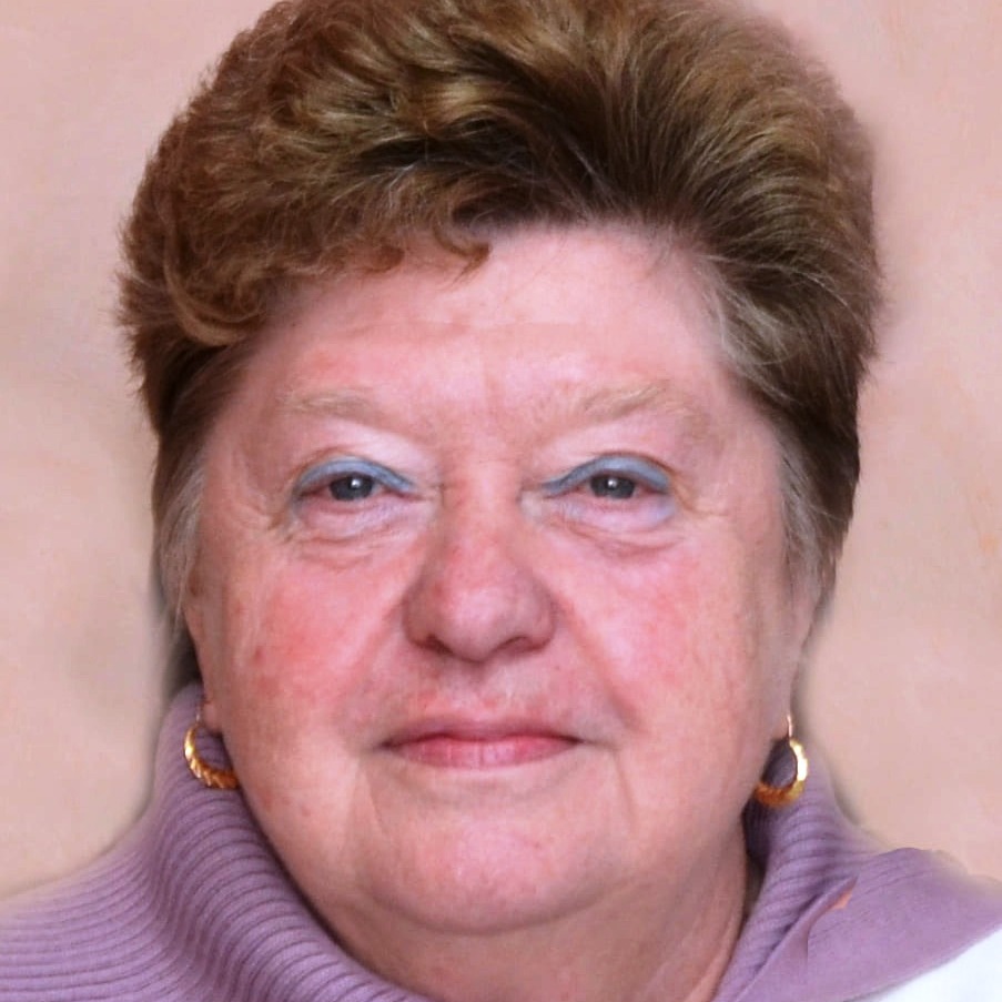 Photo de Luna BESINGUE