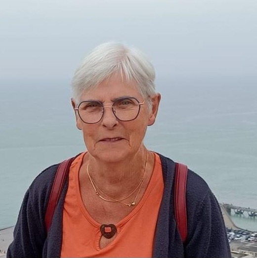 Photo de Josiane COUTEAUT