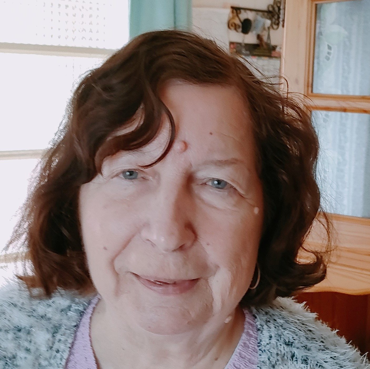 Photo de Denise DELAFORGE