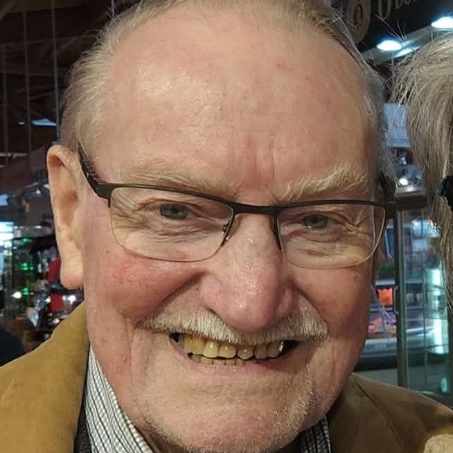 Photo d’Henri SIMOENS