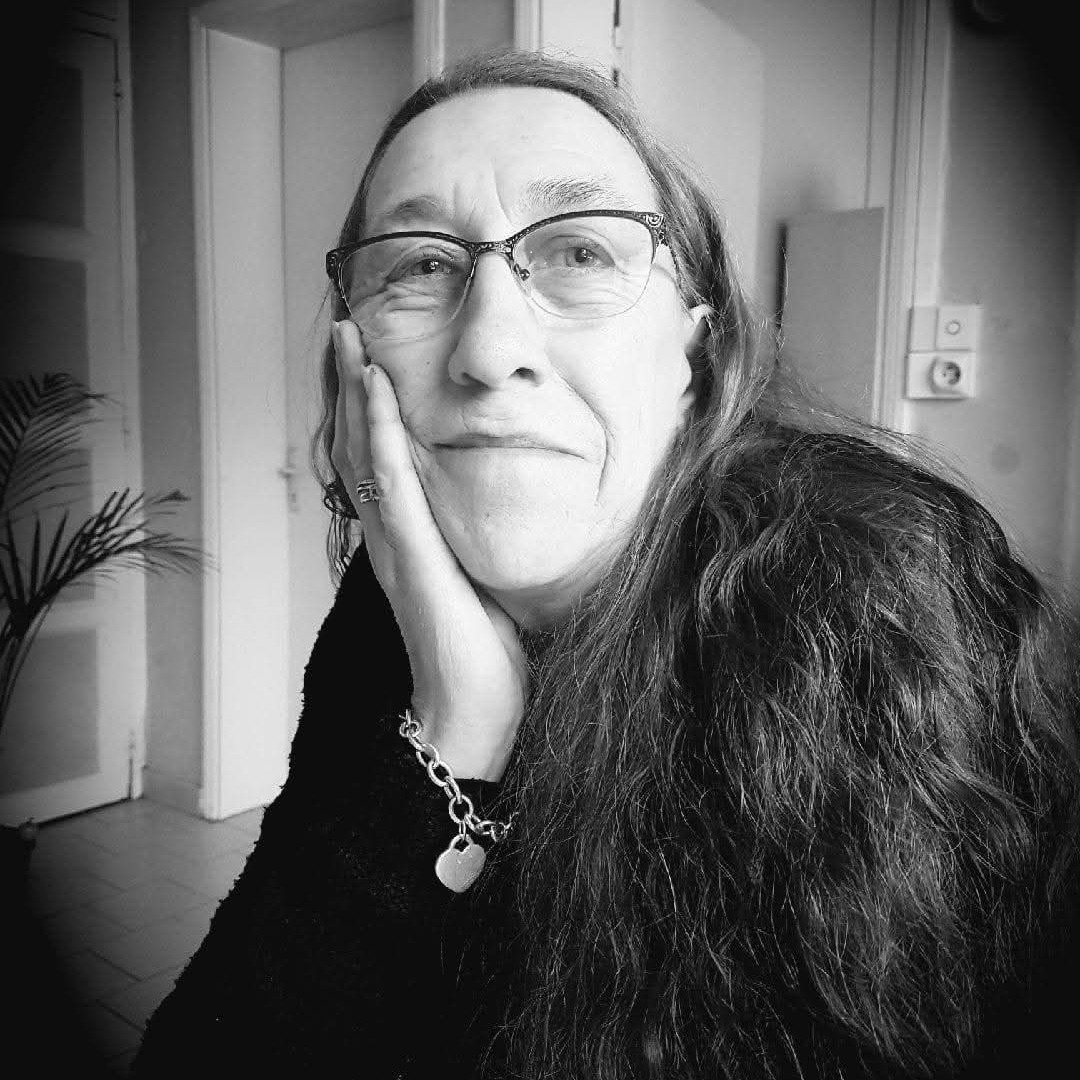 Photo de Florentine PERIMONY