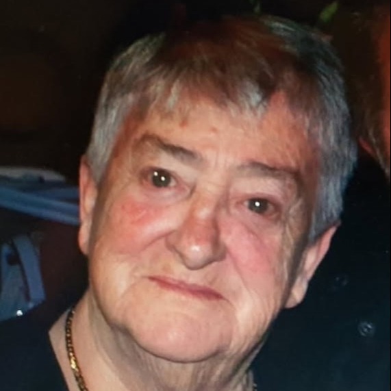 Photo d’Arlette FACON