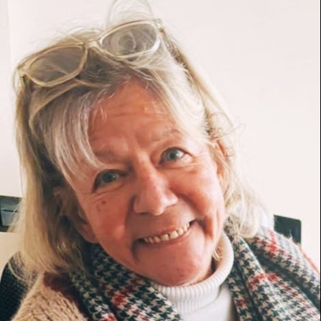 Photo de Sabine ALLARD