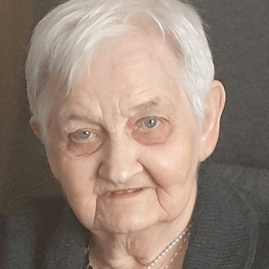 Photo de Madame Léonie, Marguerite FERREIRA