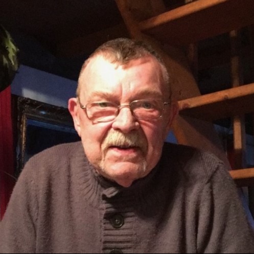 Photo de Jean-Pierre PRONNIER