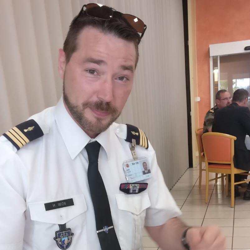 Photo de Michaël WION