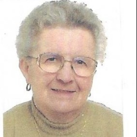 Photo de Madame Jeanne SIEMIATKOWSKI