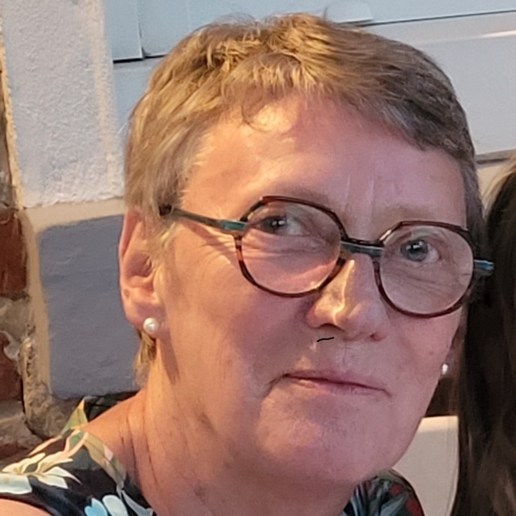 Photo de Madame Danièle, Marthe, Lucienne LEFRANC