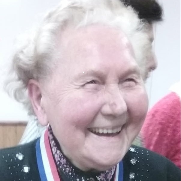 Photo de Madame Hedvige MIAZGA