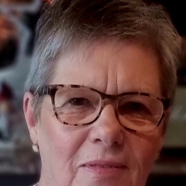 Photo de Pascale DESMARETZ