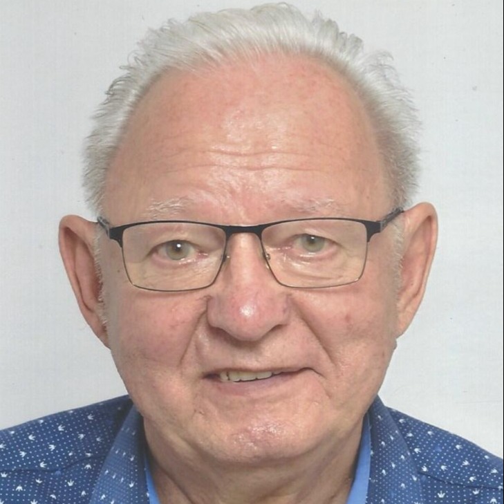 Photo de Stanislas SUCHECKI