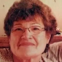 Photo de Raffaëla HUDE